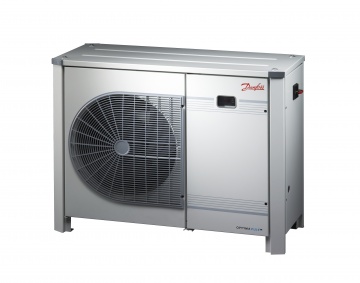Optyma Plus OP-MPXM034 380V condensing unit (R404A/R449A)
